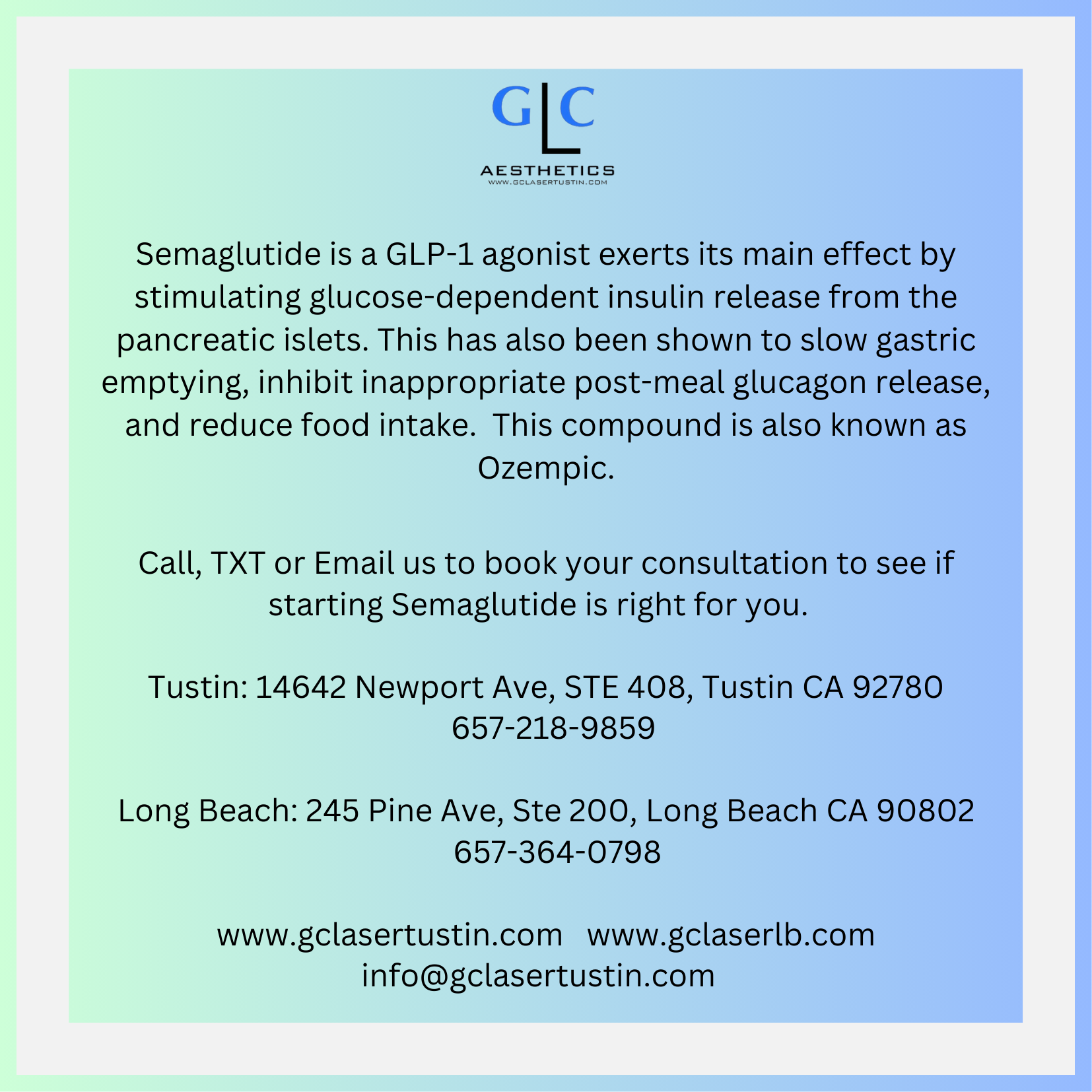 semaglutide